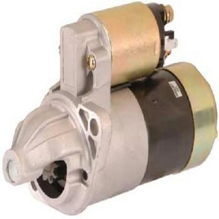 Bộ khởi động 12V-Delco SD200 5MT-nhà máy